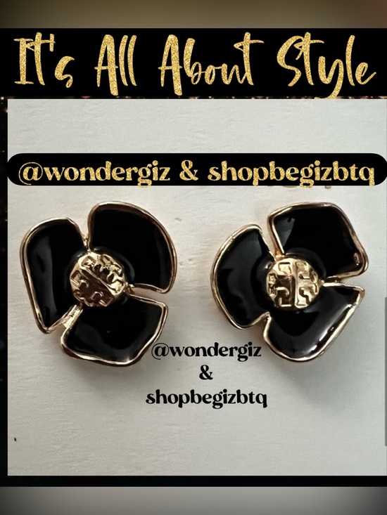 🔥🔥Authentic Designer Earrings At Awesome Prices To Buy Now & Save Price Firm main image 1
